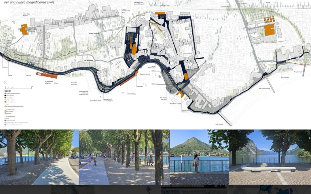International Union of Architects (UIA) 2026: i vincitori della 2026 UIA Gold Medal and Triennial Prizes