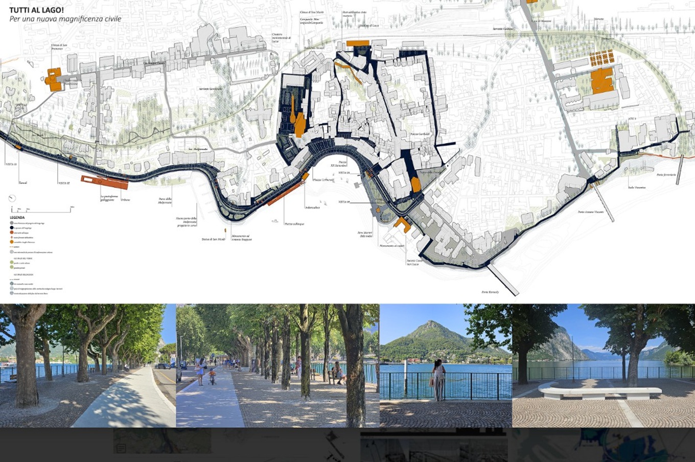 International Union of Architects (UIA) 2026: i vincitori della 2026 UIA Gold Medal and Triennial Prizes