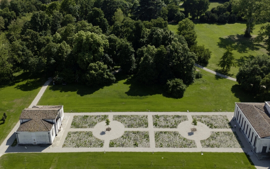 SU GIARDINO ITALIANO 13: PARMA – FONDAZIONE MAGNANI ROCCA