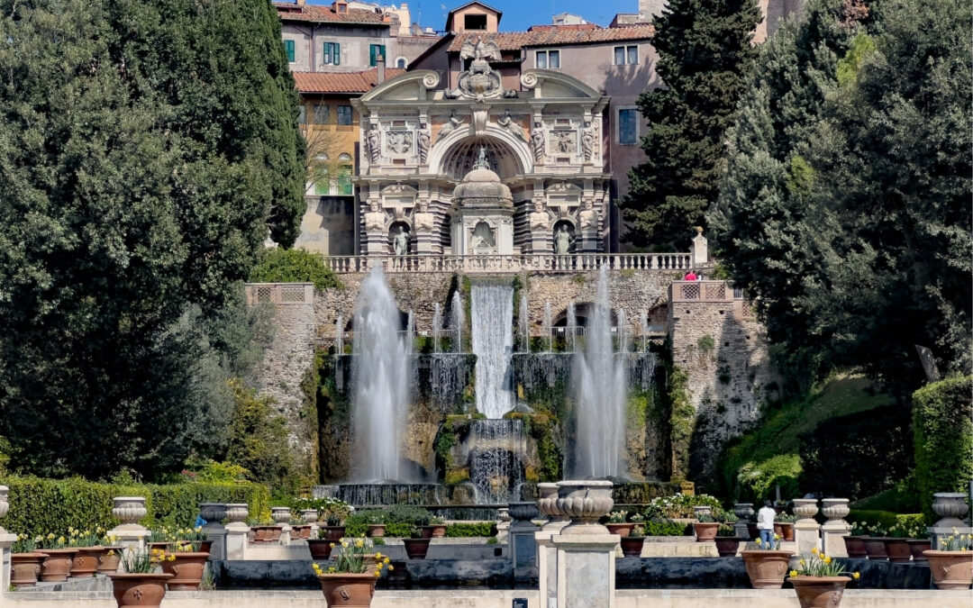 SU GIARDINO ITALIANO 13: LE PAROLE DEL GIARDINO. STORIA, EVOLUZIONE, ELEMENTI COMPOSITIVI