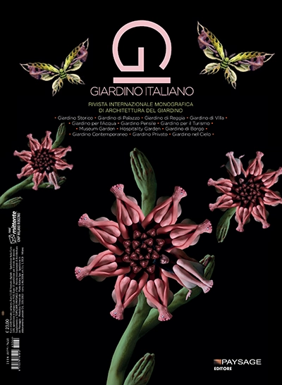 GIARDINO ITALIANO 13