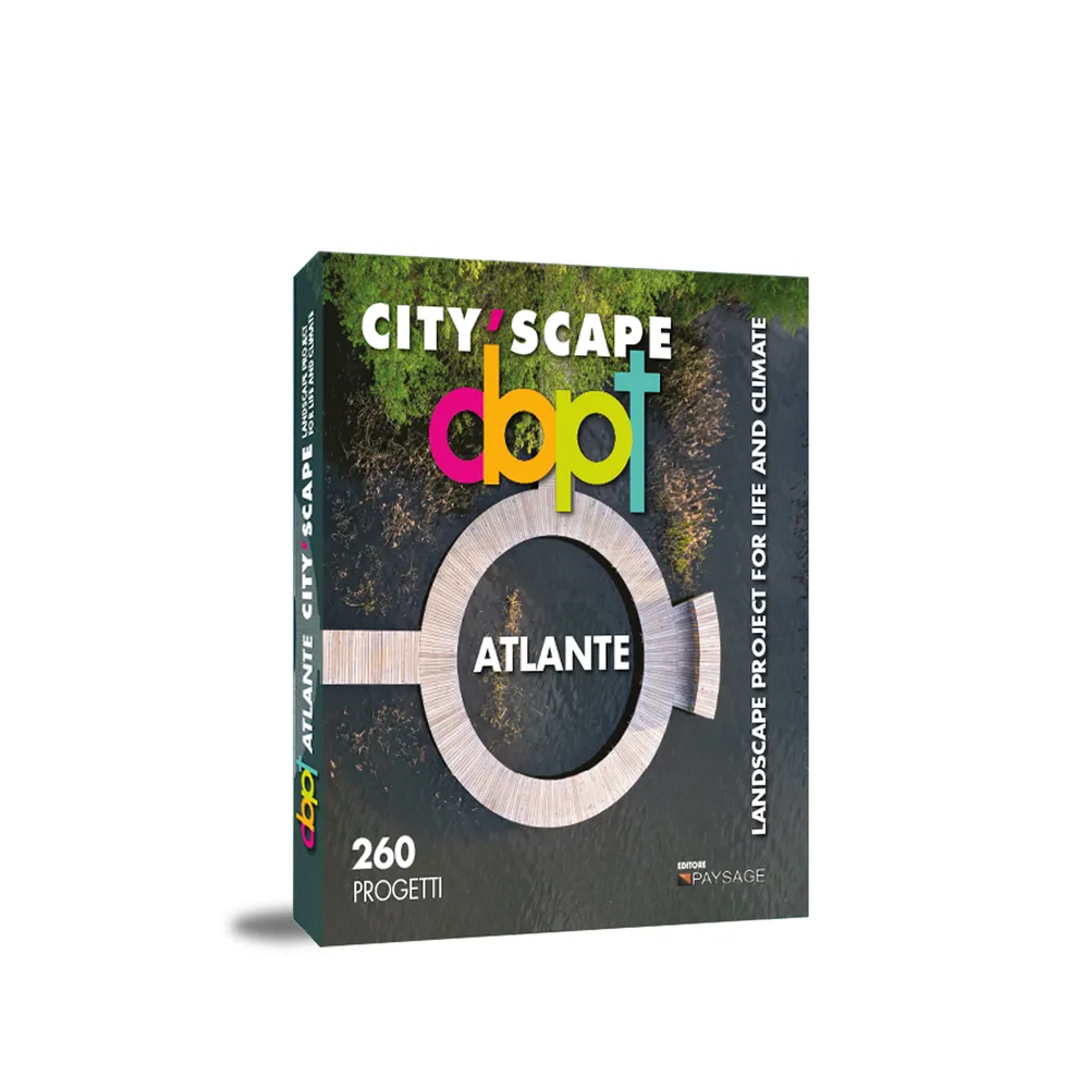 ATLANTE CITY’SCAPE 2025