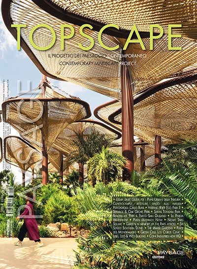 TOPSCAPE 64